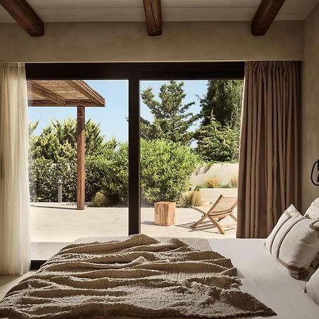 Ananta Blue Residence Argászi Kültér fotó