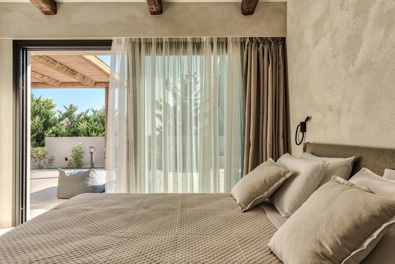 Ananta Blue Residence Argászi Kültér fotó