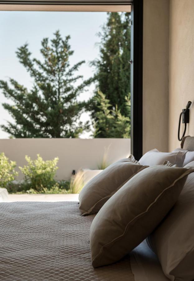 Ananta Blue Residence Argászi Kültér fotó