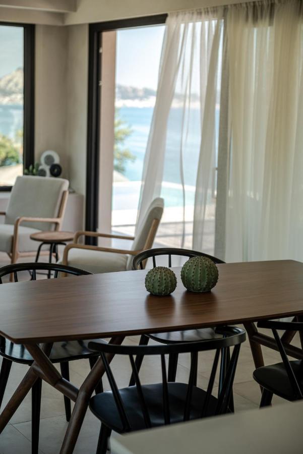 Ananta Blue Residence Argászi Kültér fotó