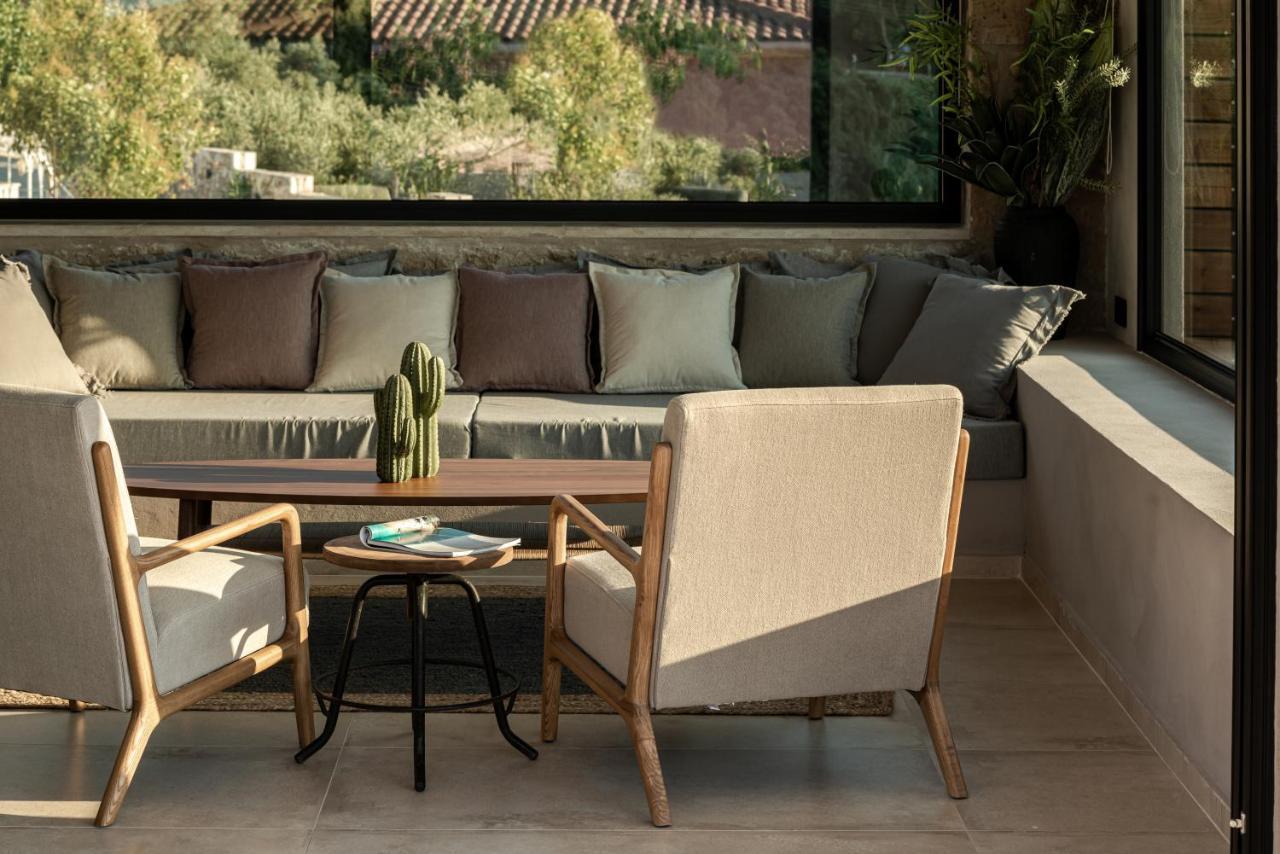 Ananta Blue Residence Argászi Kültér fotó