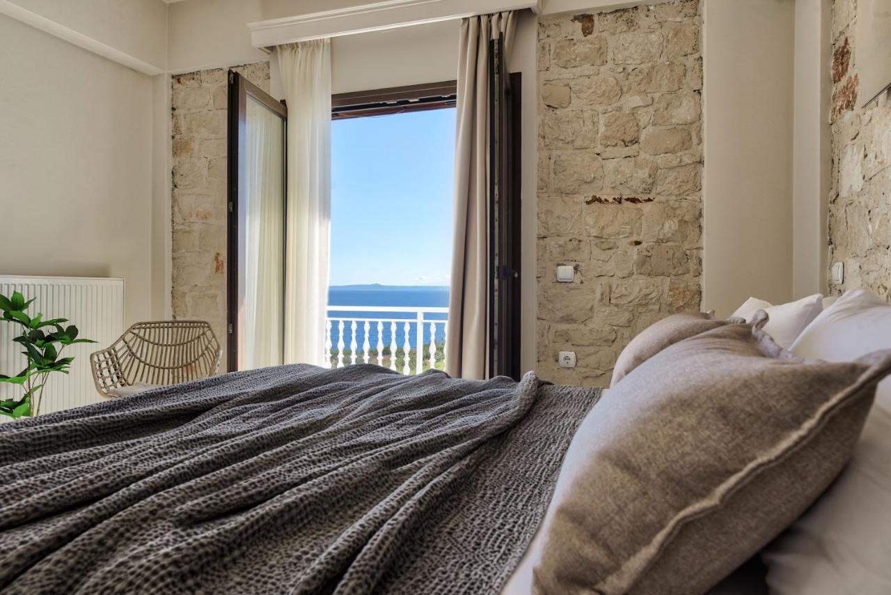 Ananta Blue Residence Argászi Kültér fotó