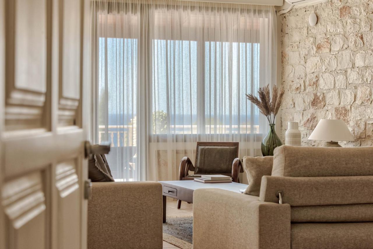 Ananta Blue Residence Argászi Kültér fotó