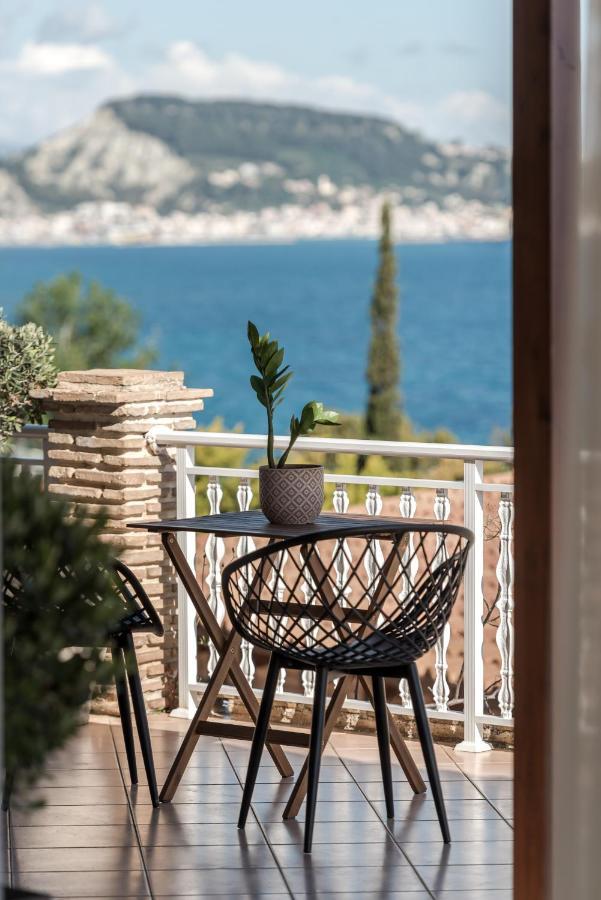 Ananta Blue Residence Argászi Kültér fotó