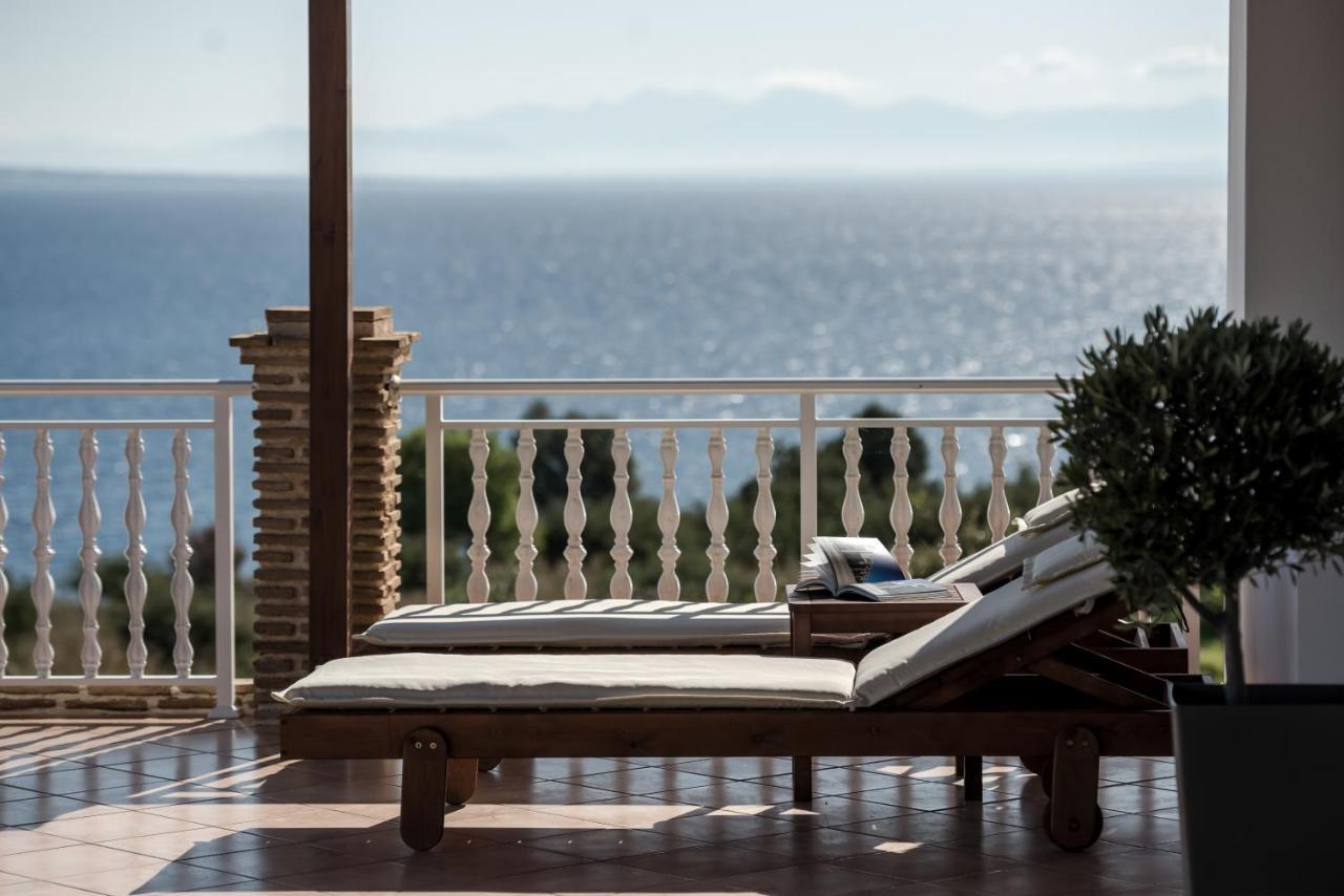 Ananta Blue Residence Argászi Kültér fotó