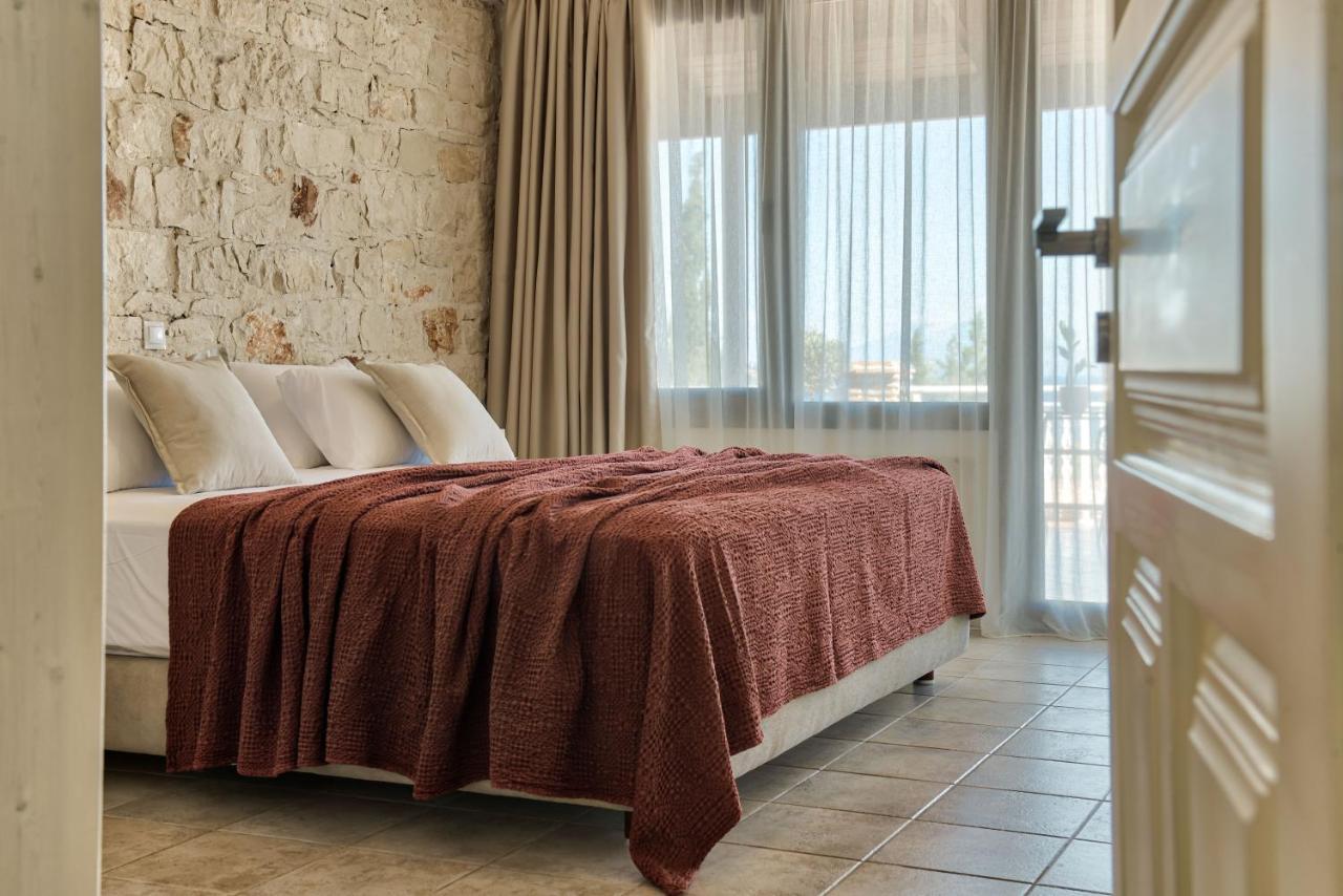 Ananta Blue Residence Argászi Kültér fotó