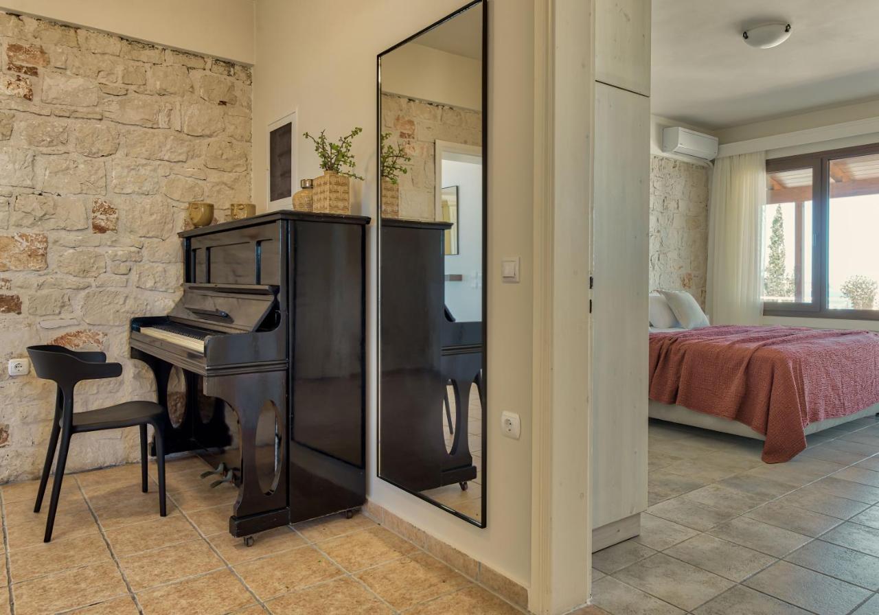 Ananta Blue Residence Argászi Kültér fotó