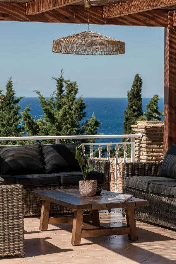 Ananta Blue Residence Argászi Kültér fotó