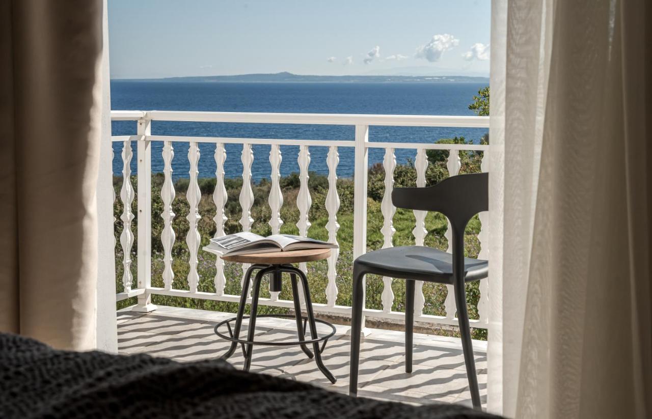 Ananta Blue Residence Argászi Kültér fotó