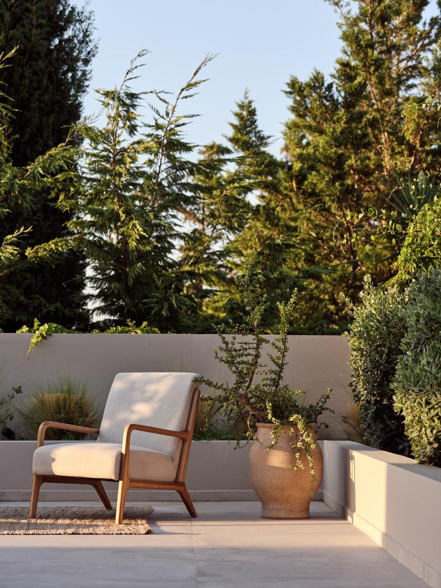 Ananta Blue Residence Argászi Kültér fotó