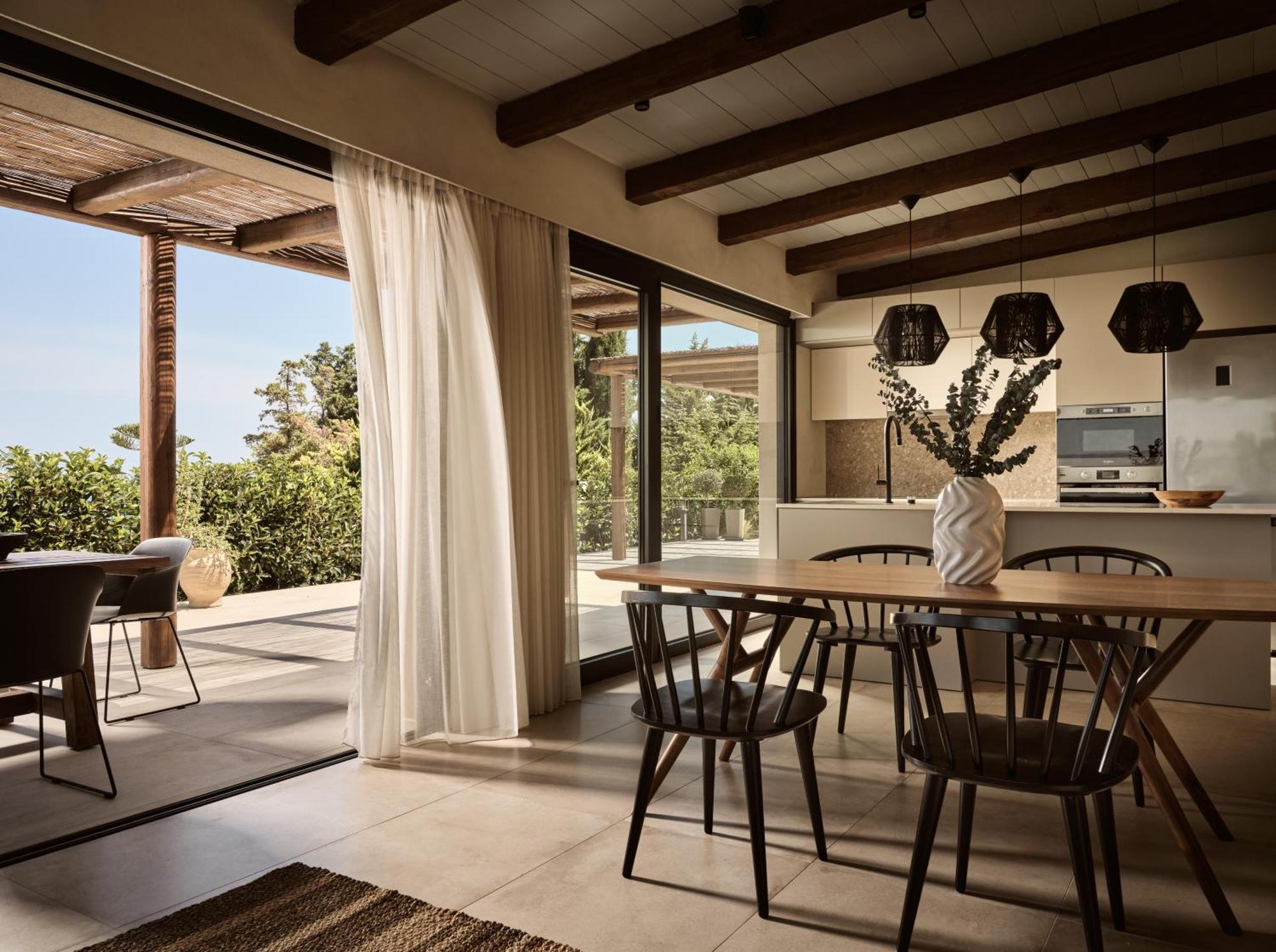 Ananta Blue Residence Argászi Kültér fotó