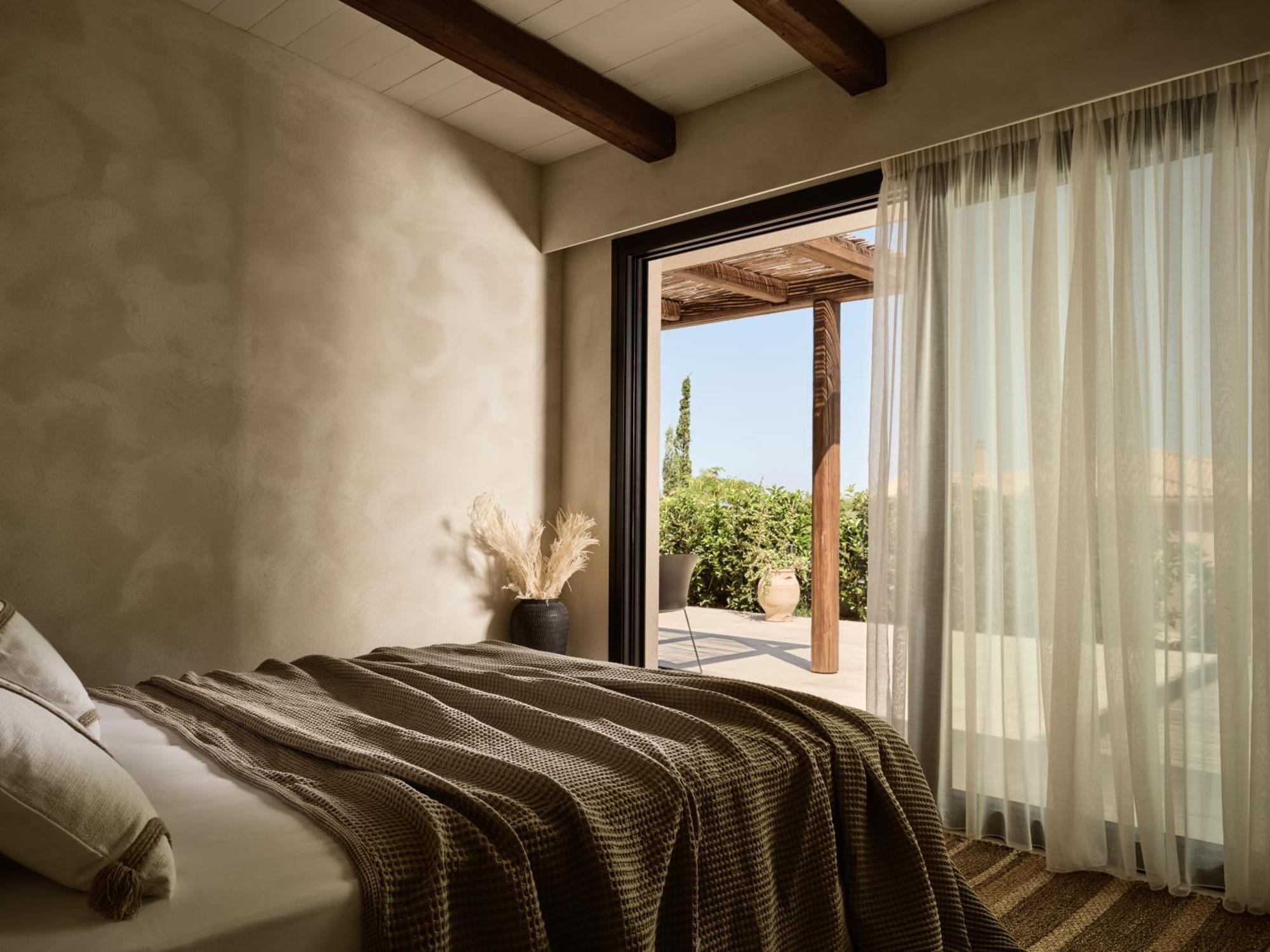 Ananta Blue Residence Argászi Kültér fotó