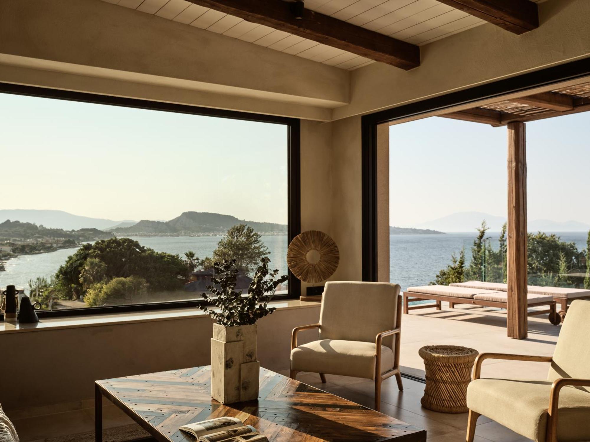 Ananta Blue Residence Argászi Kültér fotó