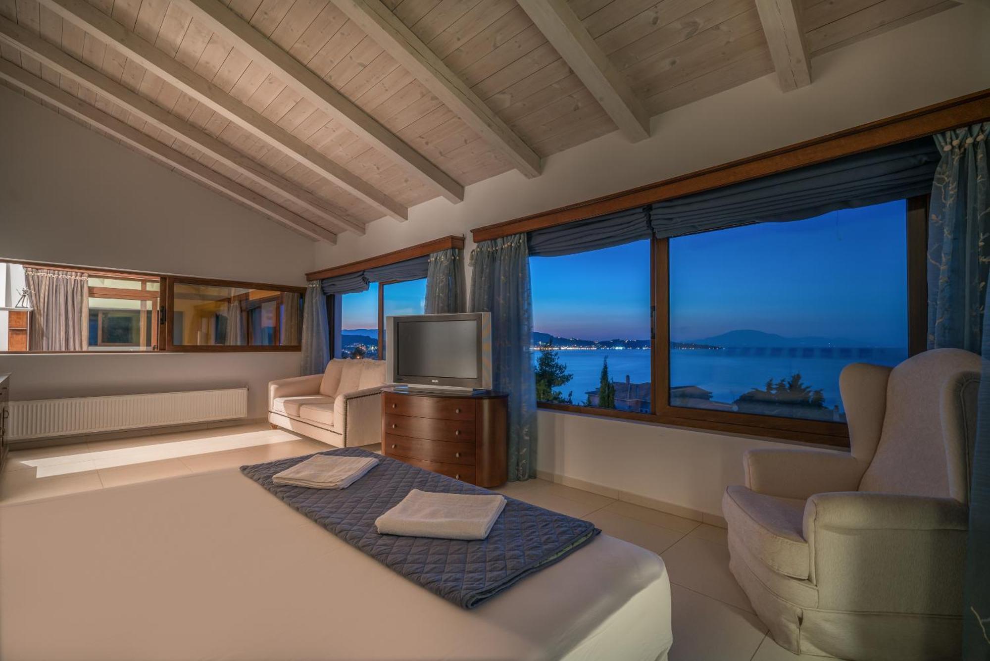 Ananta Blue Residence Argászi Kültér fotó