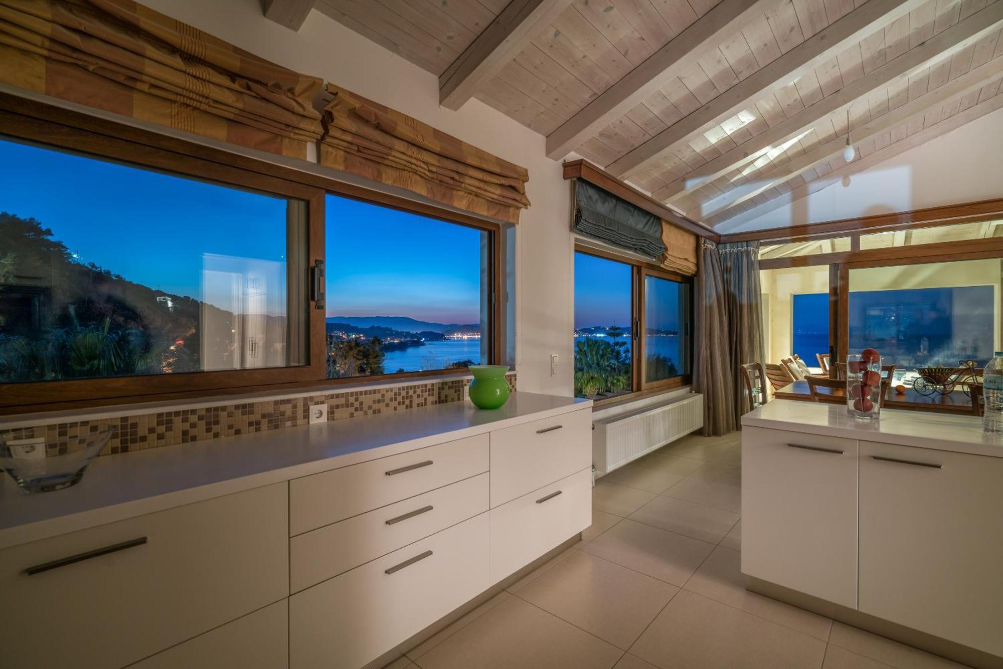 Ananta Blue Residence Argászi Kültér fotó