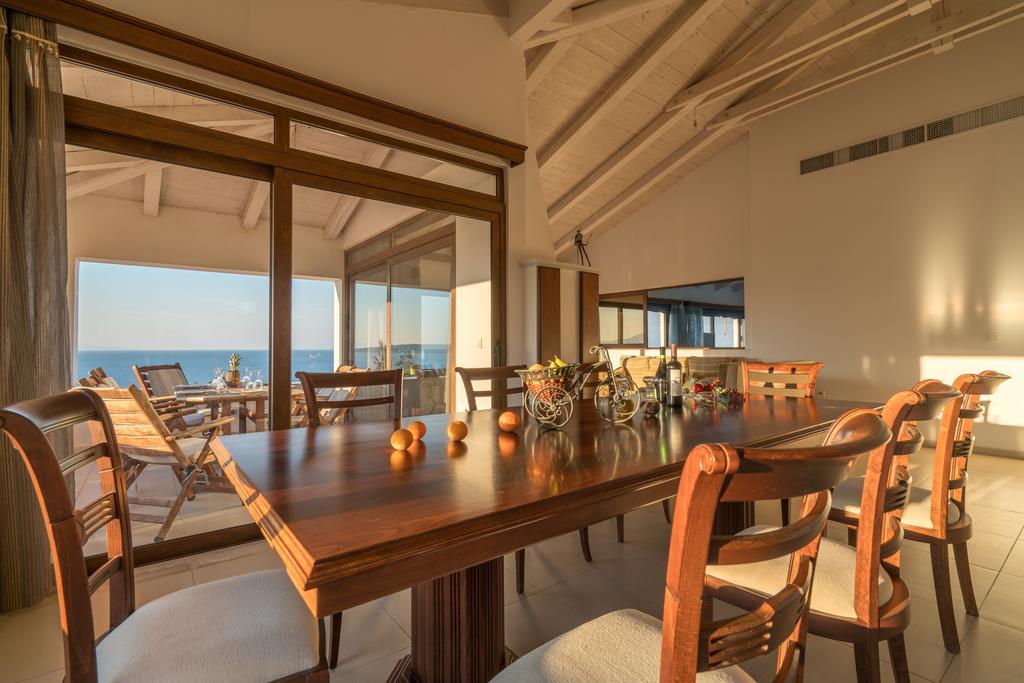 Ananta Blue Residence Argászi Kültér fotó