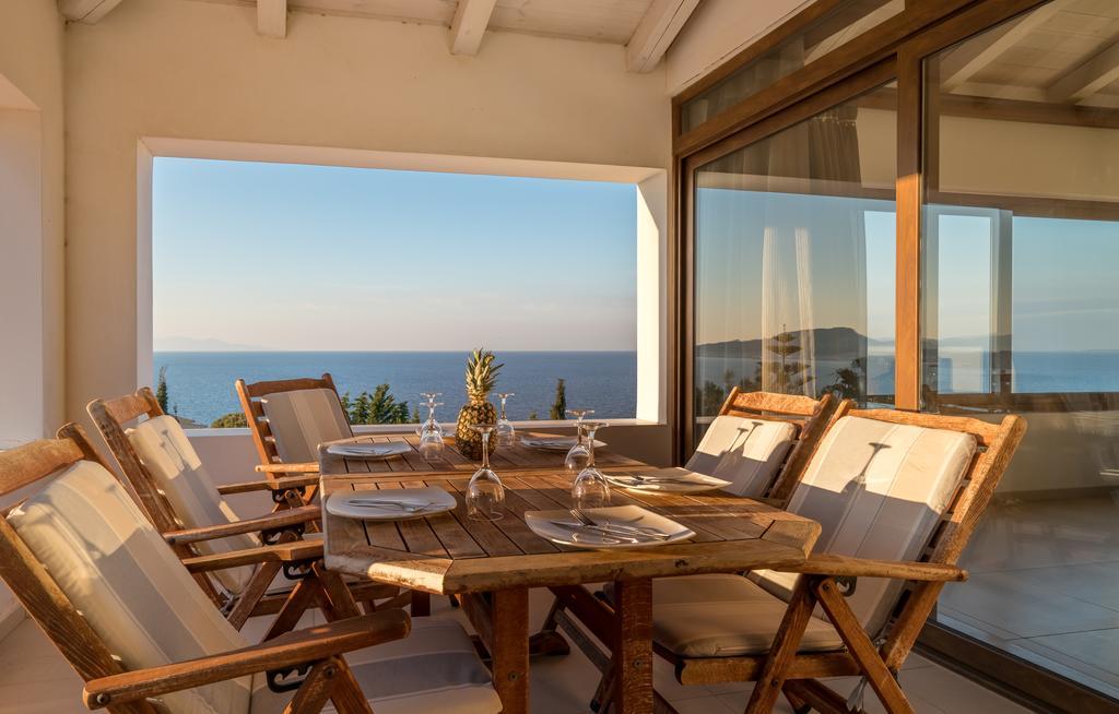 Ananta Blue Residence Argászi Kültér fotó