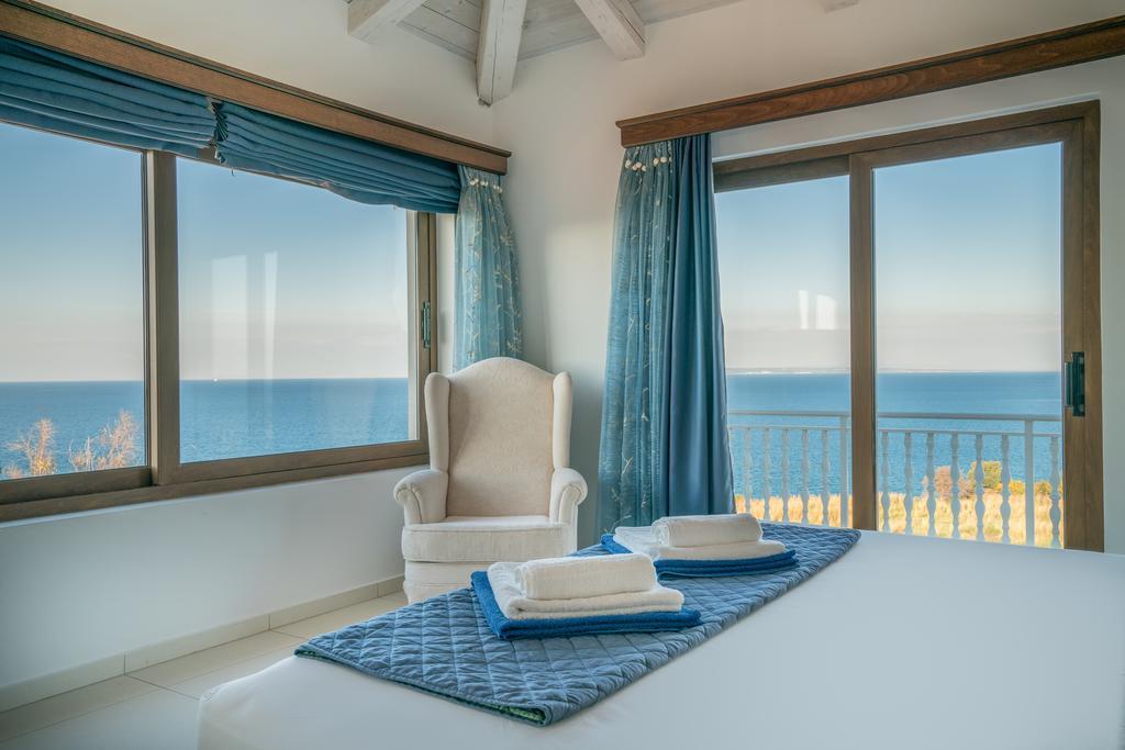 Ananta Blue Residence Argászi Kültér fotó